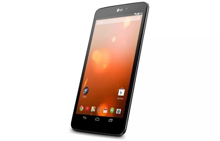Super slim design, thin bezels, premium aluminum casing, and an expansive 8.3” 1920 x 1200 Full HD display make the powerful and portable LG G Pad™ 8.3 a pleasure to use.