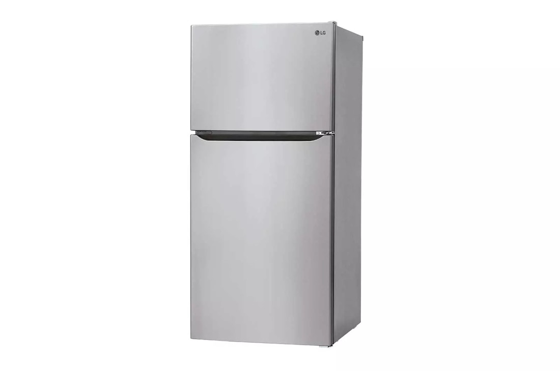 Top-Freezer Refrigerators at