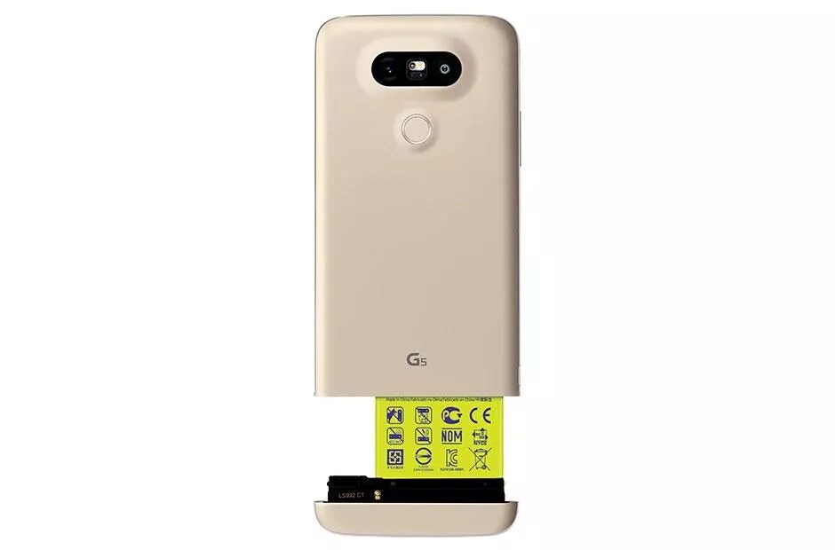 LG G5™ | U.S. Cellular
