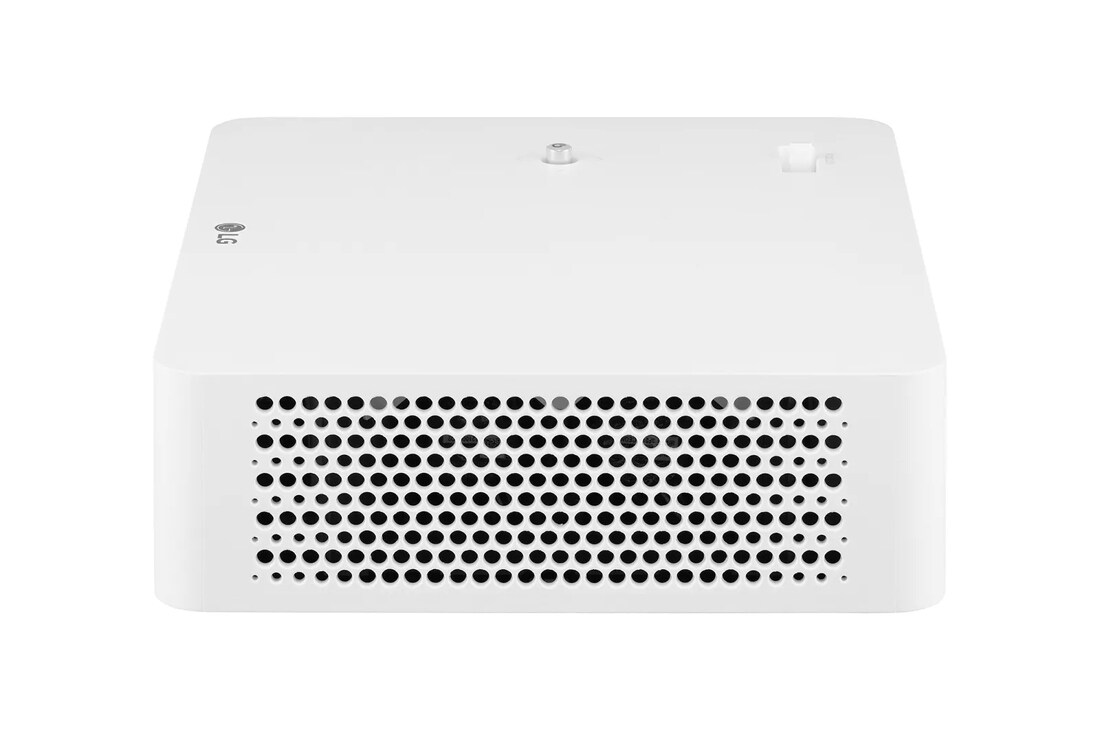 LG Pf610p Full HD LED Portable Smart Home Theater CineBeam Projector