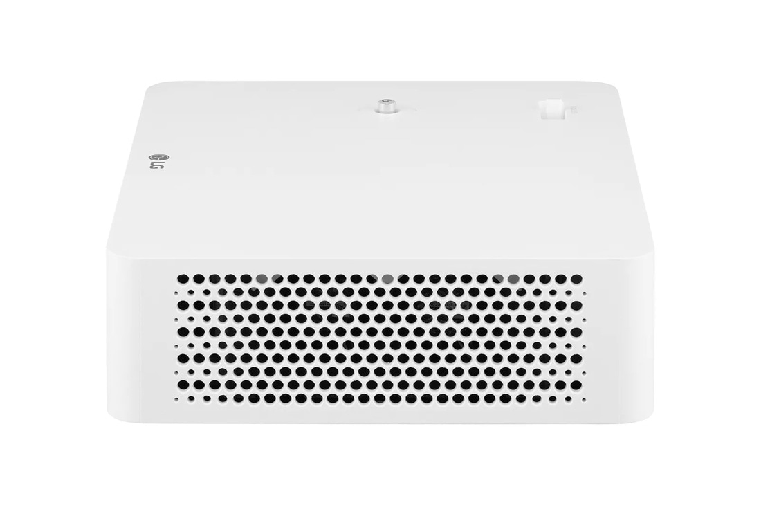 LG PF610P Full HD LED Portable Smart Home Theater CineBeam Projector