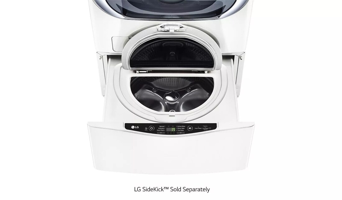 Splendide Stackable Washer/Dryer - Best Silent and Eco-Friendly Washin –