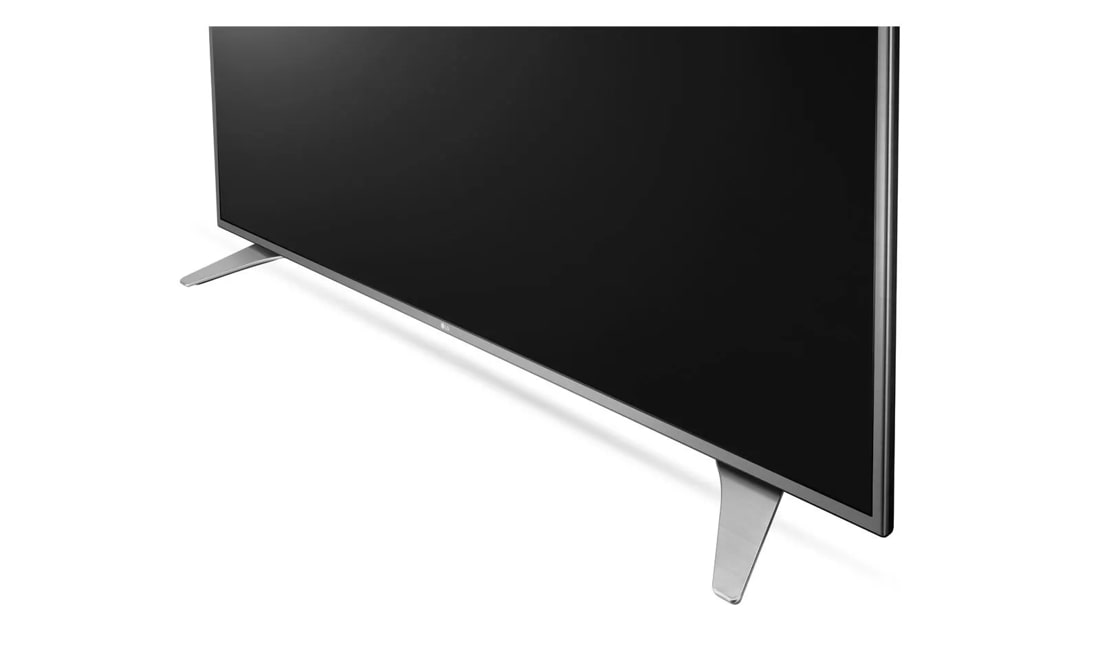 LG 49UH6500: 49-inch 4K UHD Smart LED TV | LG USA