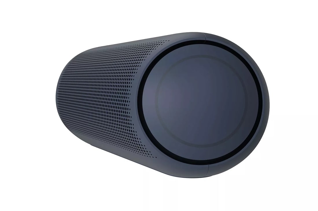 LG XBOOM Go PL7 Portable Bluetooth Speaker with Meridian Audio 