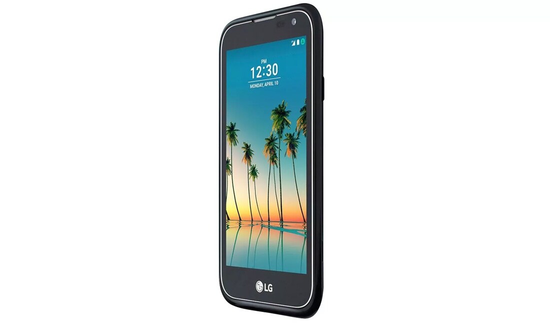 LG K3™ 2017 | U.S. Cellular