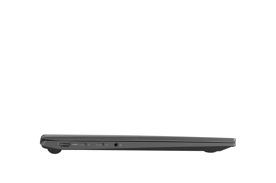 LG gram 15” Ultra-Lightweight and Slim Laptop with 11th Gen Intel