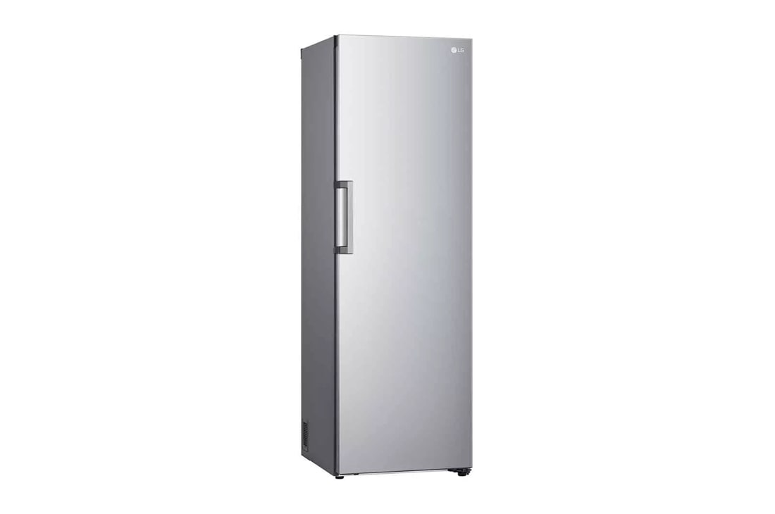 LG LRONC1404V: 13.6 Cu.Ft. Counter Depth Single Door Refrigerator Column