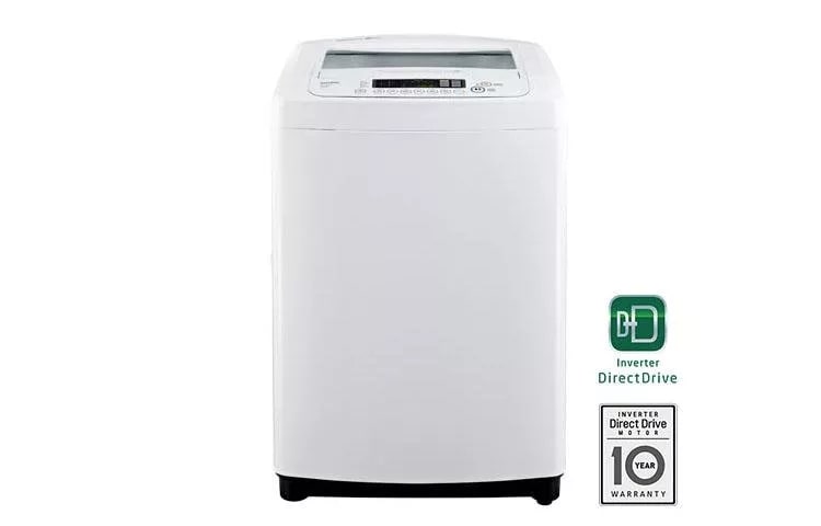 Best Fully Automatic Washing Machine In India From Samsung, LG Etc