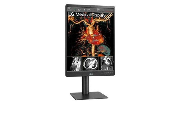 21.3” 3MP IPS Diagnostic Monitor | 21HQ513D-B | LG Business Solutions