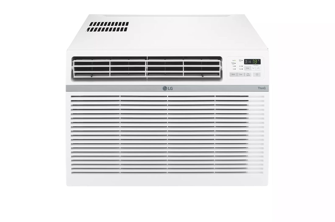 BlackDecker BWE18A 18,000 BTU Window Air Conditioner FACTORY