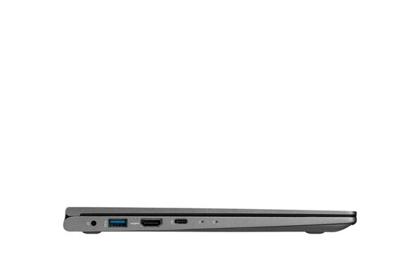 LG gram 14'' i7 Processor 2-in-1 Ultra-Lightweight Laptop