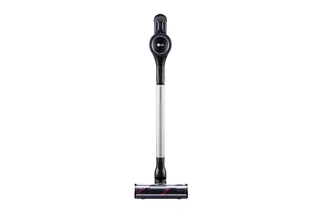 Reviews lg cordless vacuum hot sale