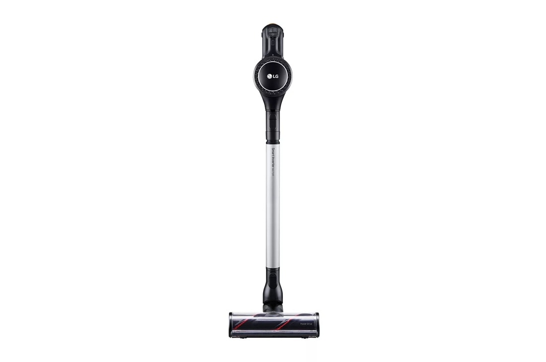 CordZero™ Cordless Stick Vacuum - A913BM | LG USA