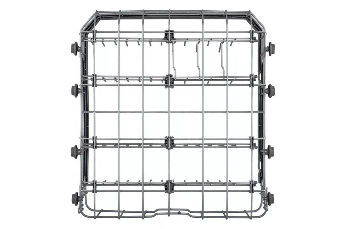 LG Dishwasher Lower Rack AHB73249108