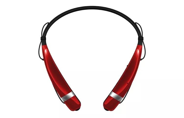 LG TONE PRO™ Bluetooth® Wireless Stereo Headset