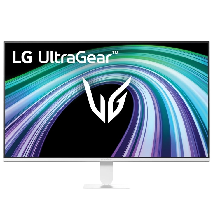 32 Inch UltraGear G4 FHD 144Hz HDR10 AMD FreeSync Gaming Monitor with Built-in Speaker