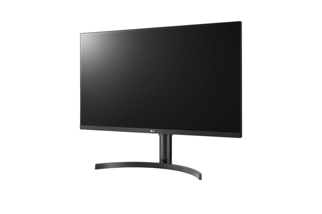 32” QHD LED IPS Monitor