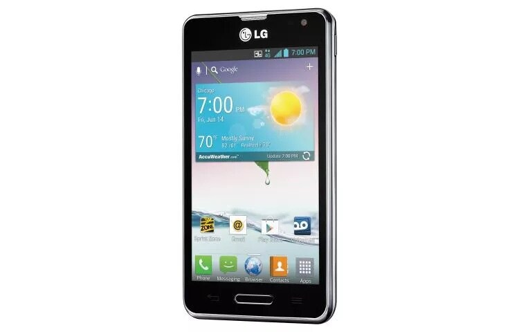 Optimus F3 delivers great performance, amazing long lasting battery, and a clear display making it fun and easy to enjoy every day the jam packed features on this spec rich phone.