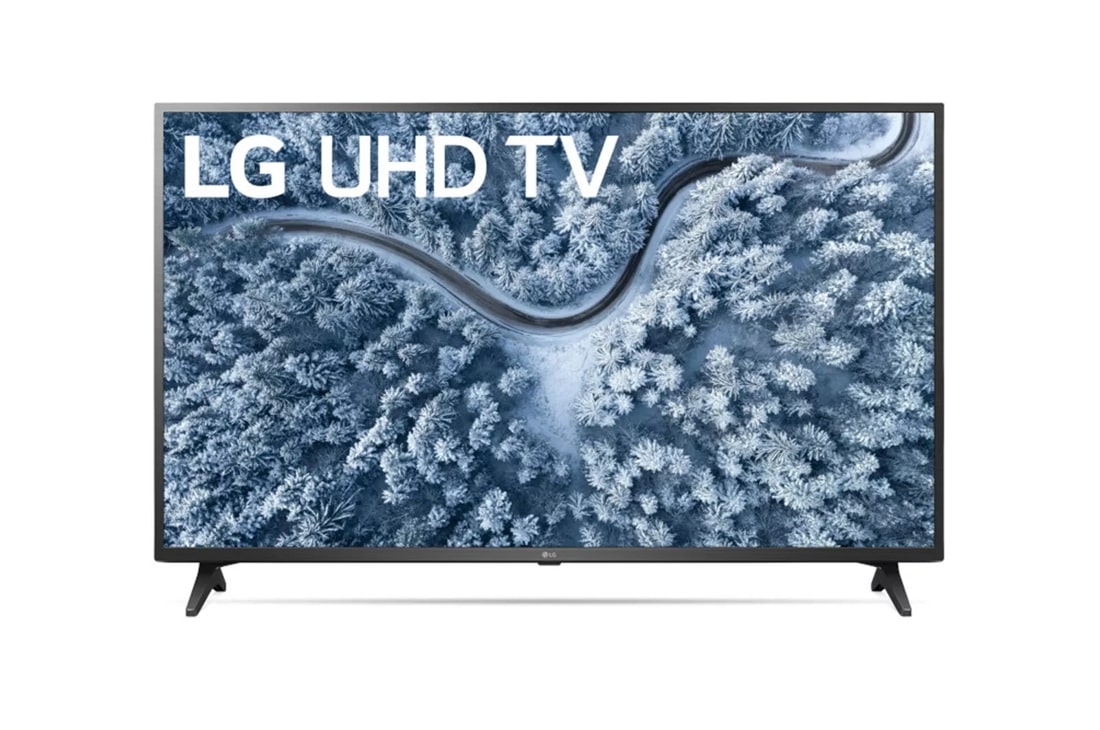 LG TV 55 LED 4K Smart