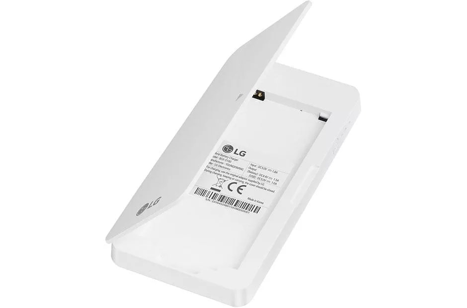 LG G5™ Battery Charging Cradle