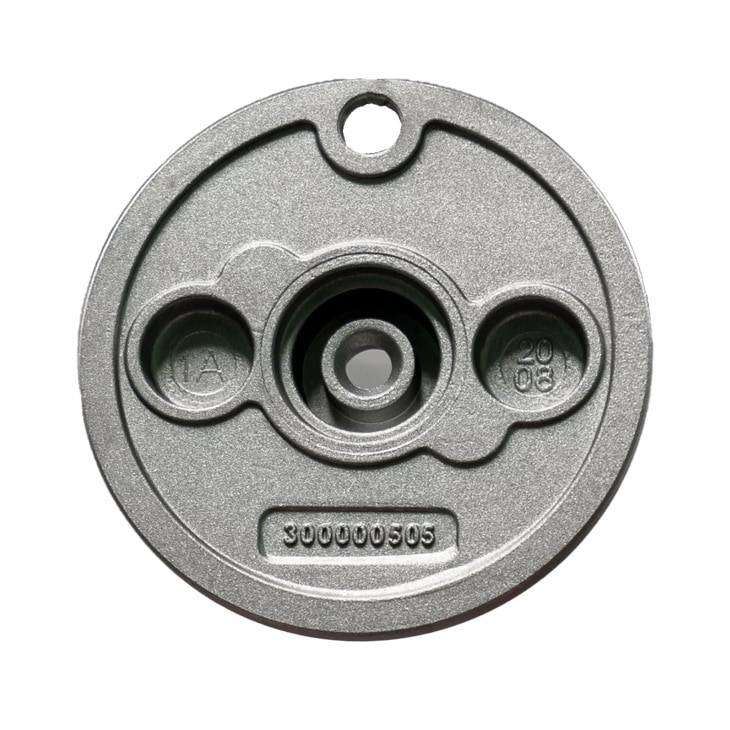 LG Range Surface Burner MBE62283203 