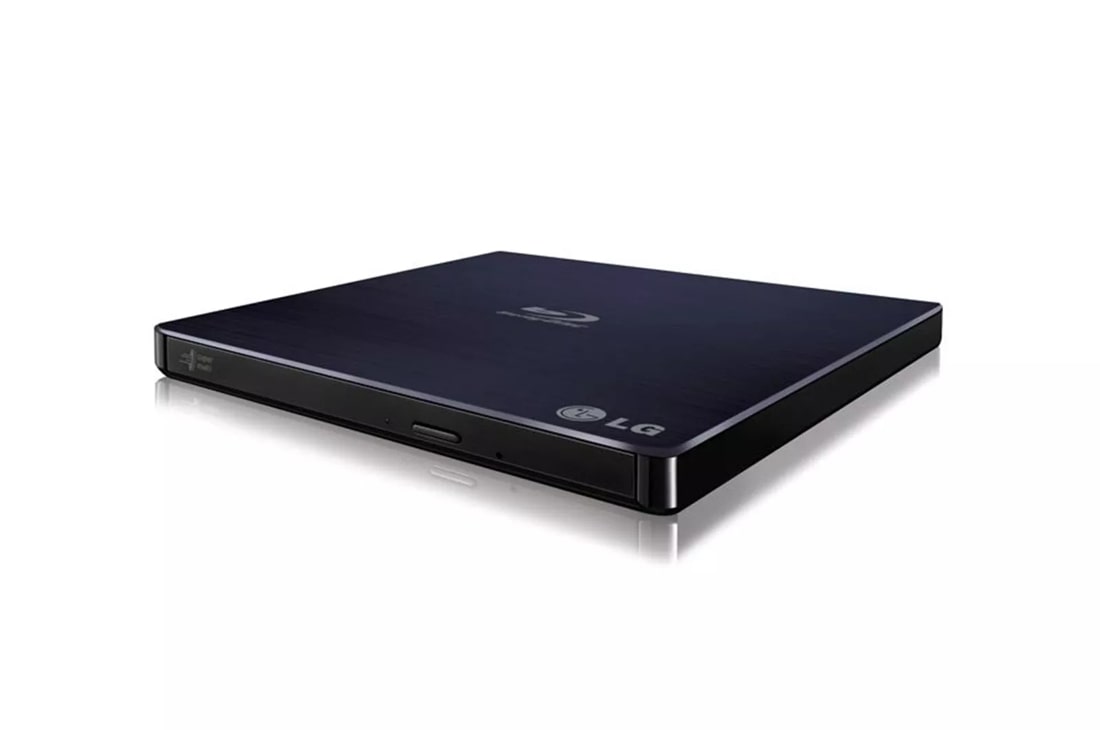 Blu-ray Disc Playback & M-DISC™ Support - BP50NB40
