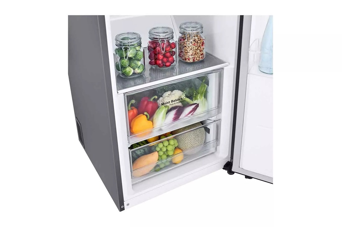 13.6 cu.ft. Counter Depth Refrigerator Column - LRONC104V