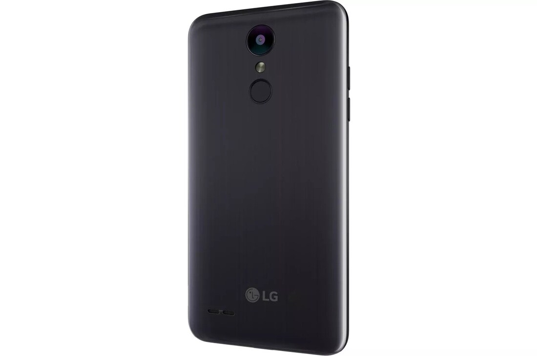 LG K8+ | ACG