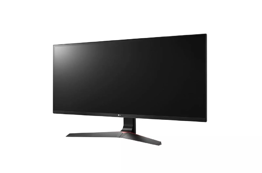 LG 34 IPS LCD UltraWide FHD FreeSync Monitor (DisplayPort, HDMI) Black  34UM69G-B - Best Buy