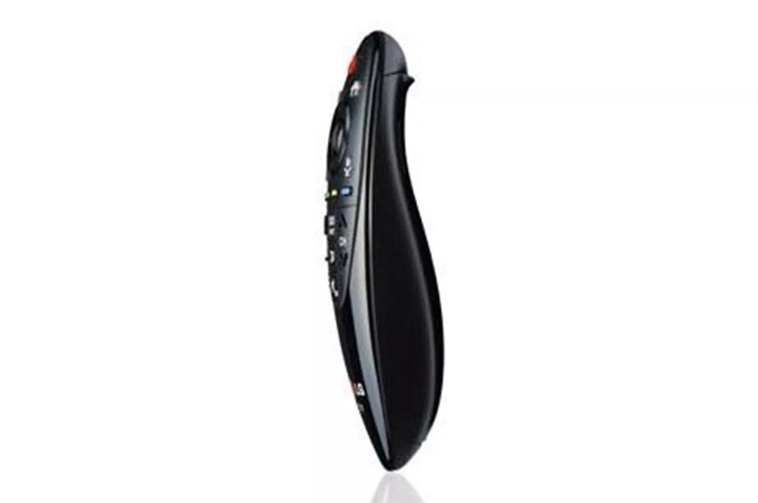 Magic Remote Control with Voice Mate™ for SELECT 2014 Smart TVs