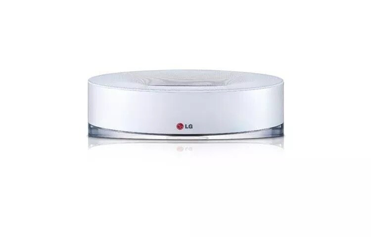 10W 2ch Docking Speaker