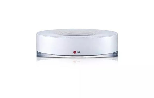 10W 2ch Docking Speaker