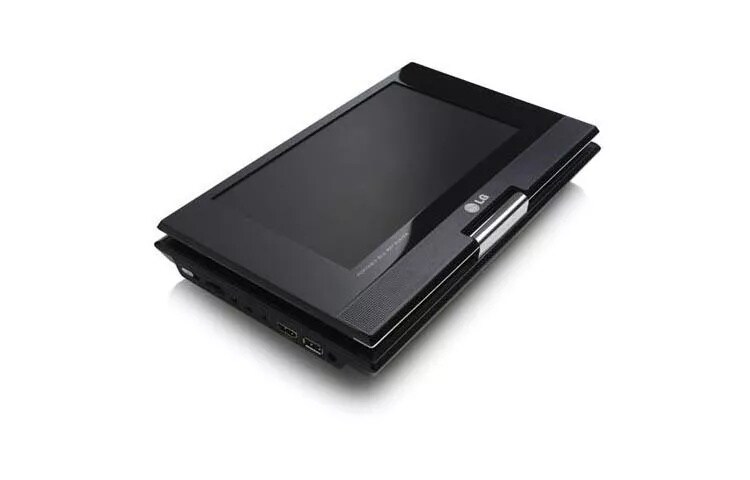 Portable Blu-ray Disc&trade  Player