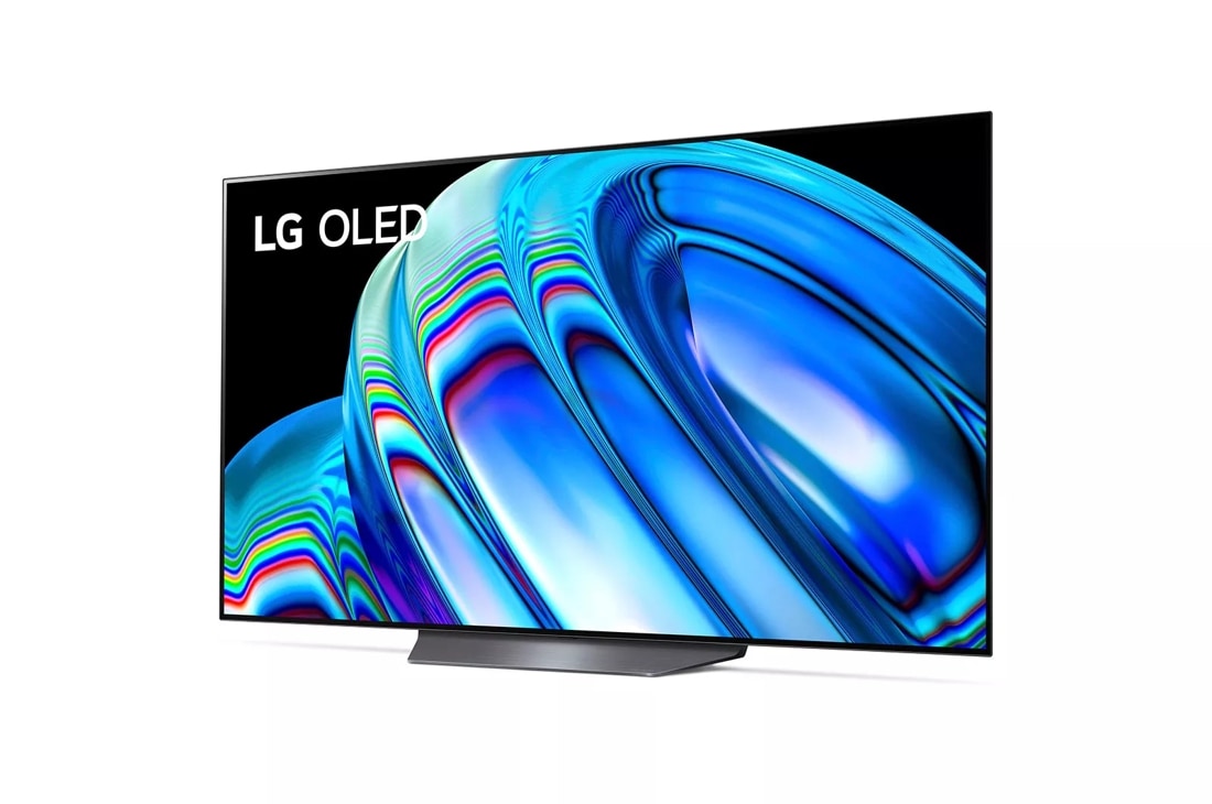 lg oled