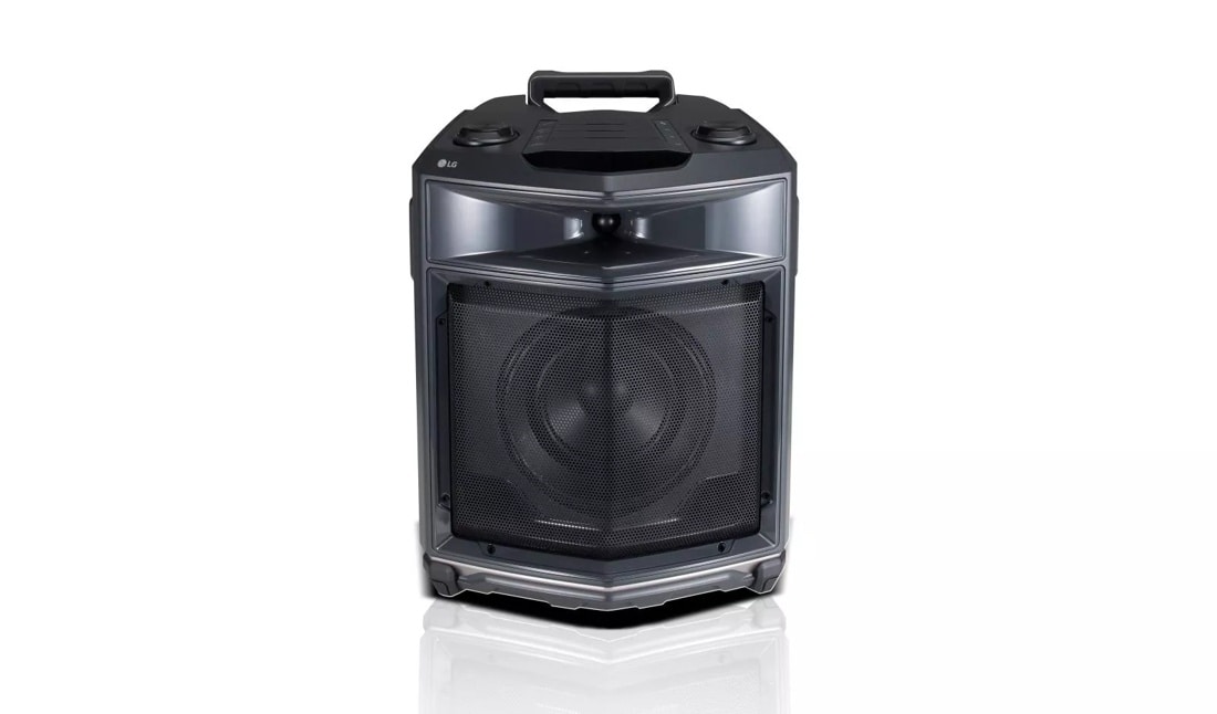 LG FJ3: LG XBOOM Portable Hi-Fi Speaker System with Bluetooth