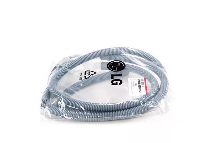 Washer Drain Hose Assembly