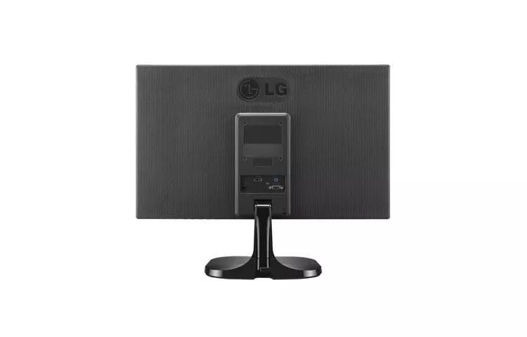 LG 23M45D-B: 23'' Class Full HD LED Monitor (23'' Diagonal) | LG USA