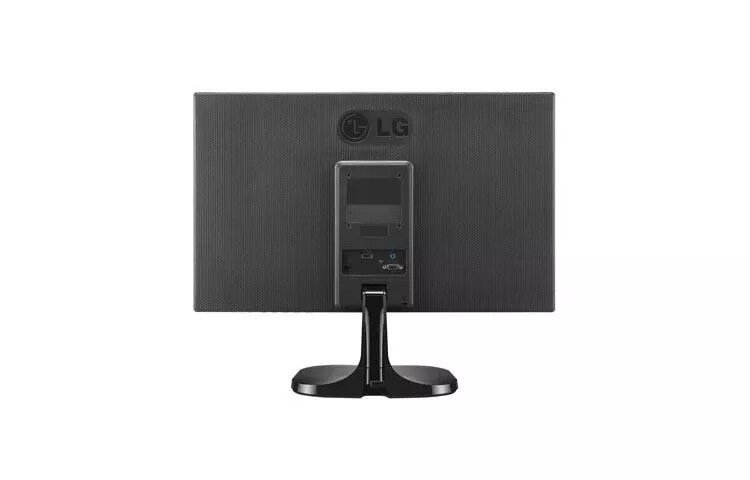 LG 23インチ 液晶モニター 23M45D-B LG 23M45D-B: 23'' Class Full HD LED Monitor (23'' Diagonal
