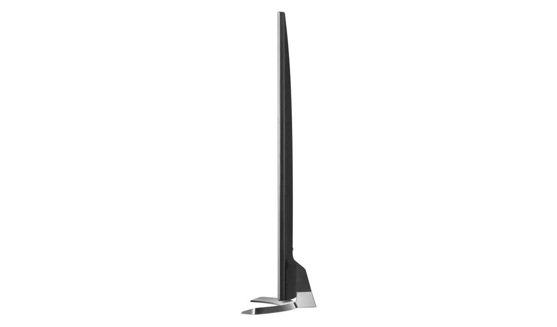 SUPER UHD 4K HDR Smart LED TV - 60" Class (59.5" Diag)