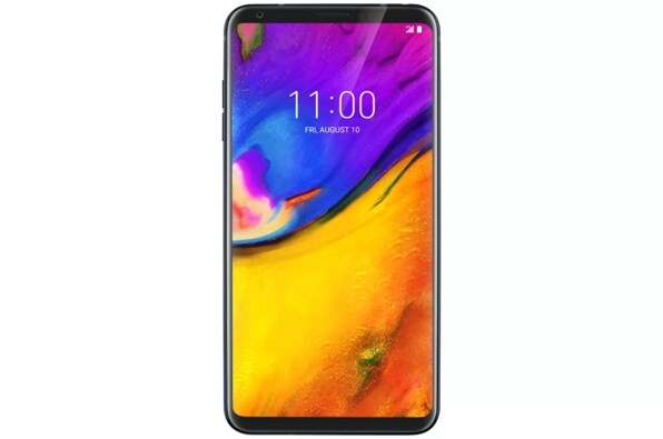 LG V35 ThinQ™ | Google Fi