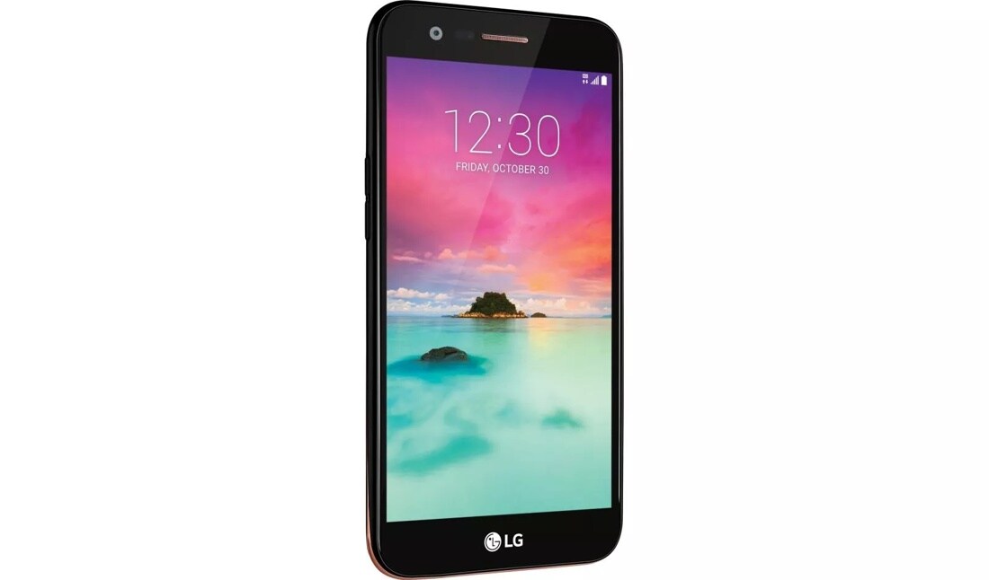 LG K20™ | LRA