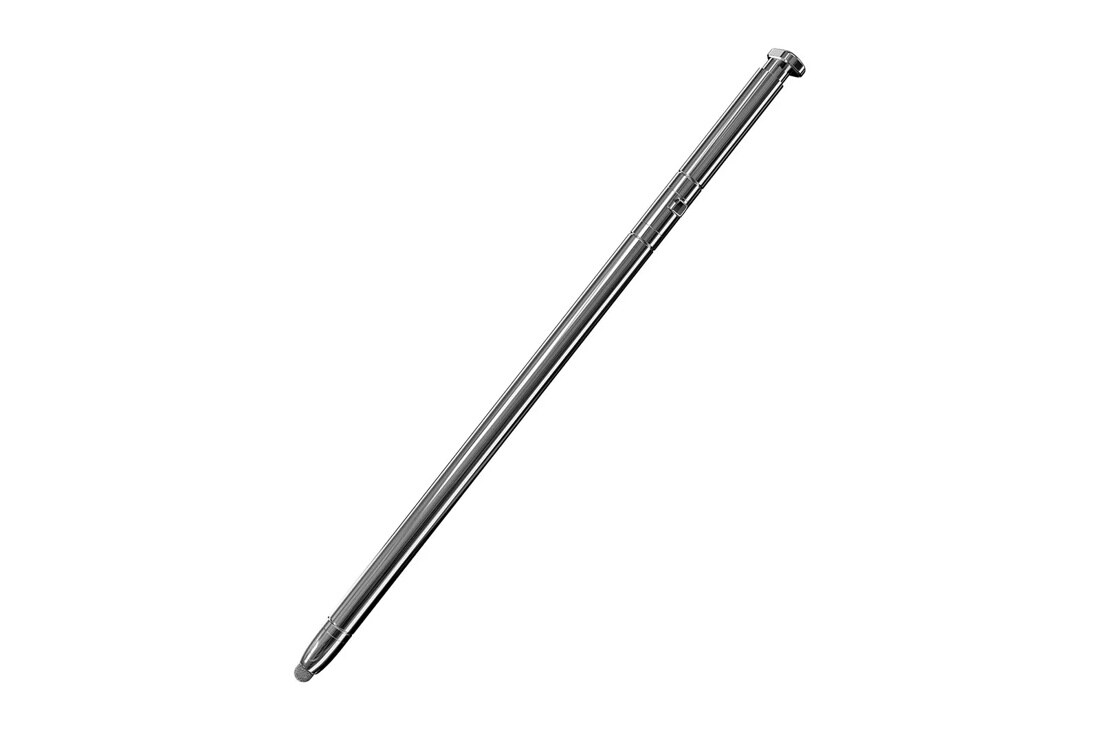 LG-Q730 Stylus Replacement Pen for LG Stylo 6 (Holographic White)