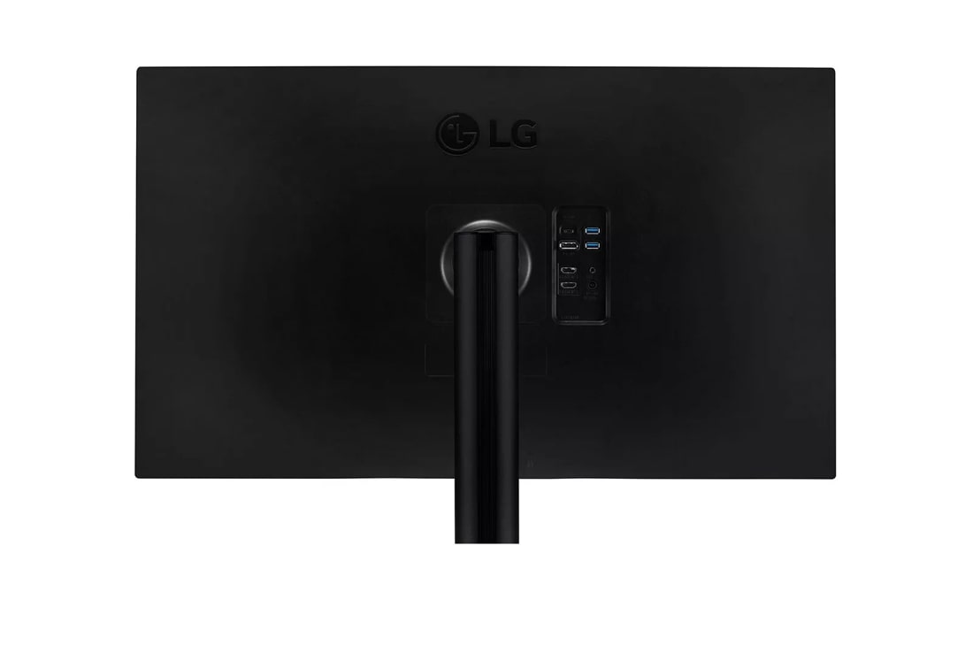 LG UltraFine™ Display 32 Inch Ergo Monitor (32UN880-B)
