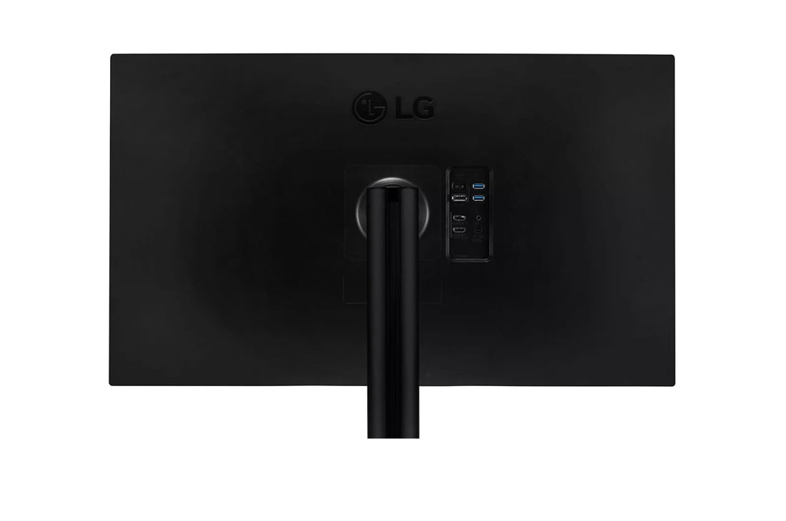 LG 32 UltraFine Display Ergo 4K Monitor 60hz 5ms HDR10 w/ Freesync  32UN880-B 719192641303