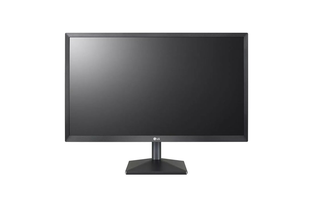 LG Monitor LG モニター　24MK4ゲーミングモニター 応答速度1msパネル採用ゲーミングモニター - 24MK400H-B | LG JP