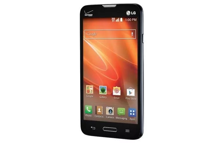 Lg Optimus Slider Case