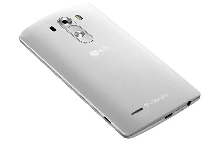 The first Quad HD smartphone in the US will give your best moments a stage to shine. When it comes to your life and your needs, simple is the new smart.