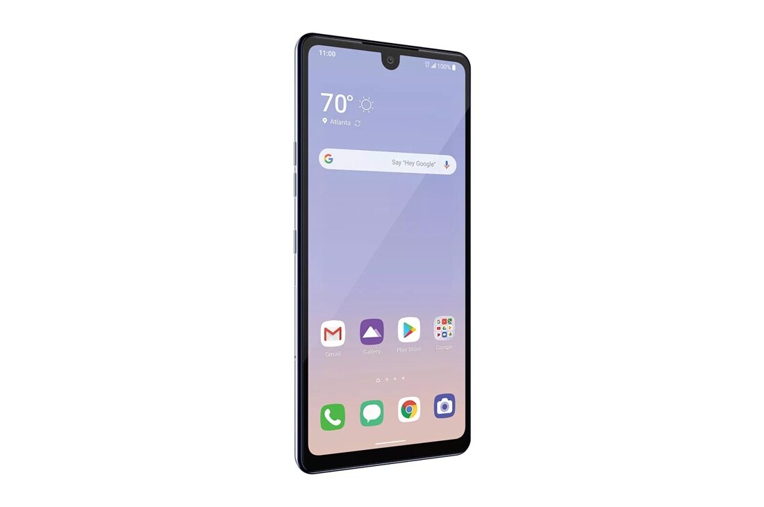 LG Stylo™ 6 | Cricket Wireless