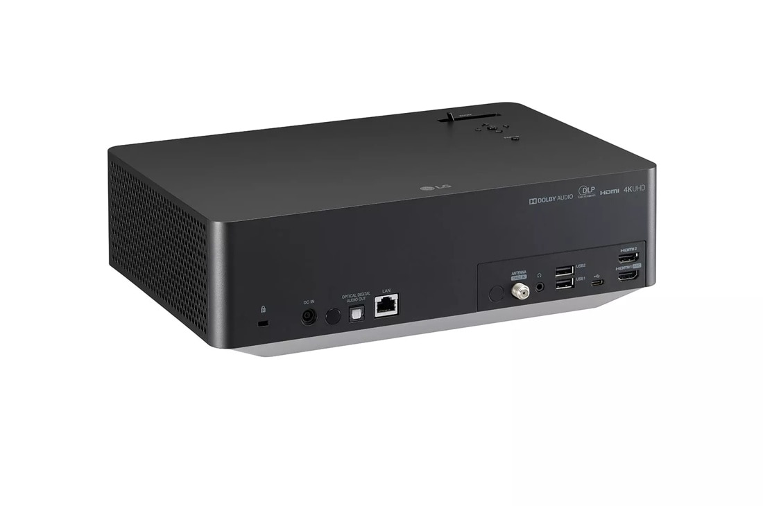 LG Cine Beam HU70LS 4K対応プロジェクター LG LED Home Theater CineBeam Projector - HU70LA | LG USA