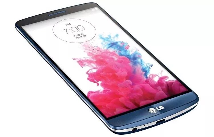 The first Quad HD smartphone in the US will give your best moments a stage to shine. When it comes to your life and your needs, simple is the new smart.